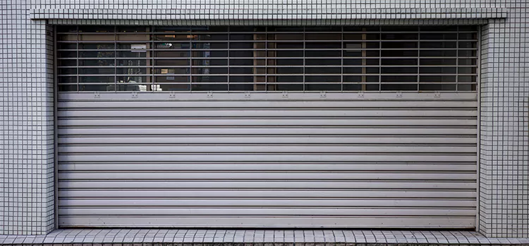 Advanced Solutions for Your Aluminum Garage Doors in Plantation, Florida