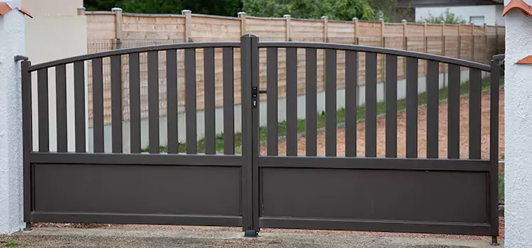 Advanced Gate Solutions in Plantation, FL