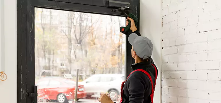 Comprehensive Door Closer Services in Plantation, FL