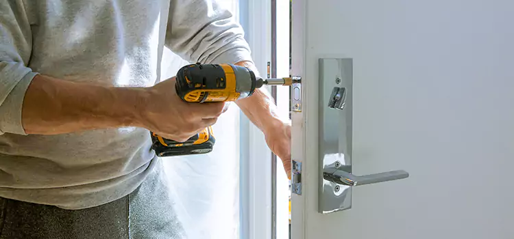 Door Knob Lock Repair Plantation