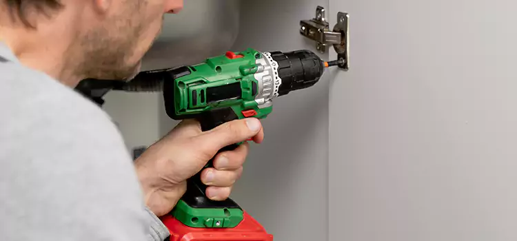 Commercial Door Hinge Repair Plantation