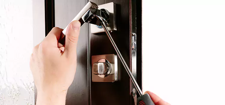 Door Lock Replacement Service Plantation