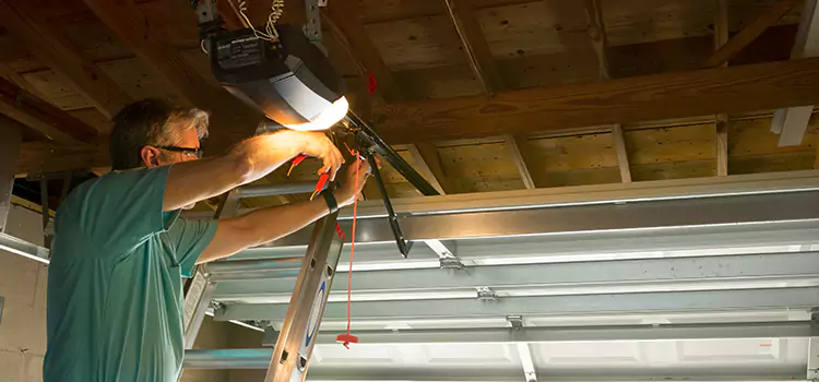 Garage Door Opener Sales and Installation Plantation