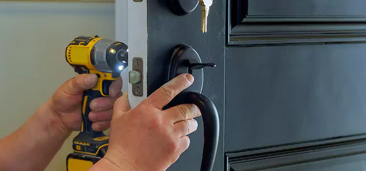 Locksmith Emergency Service Plantation