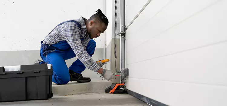 Expert Solutions for Every Garage Lock Need in Plantation, FL