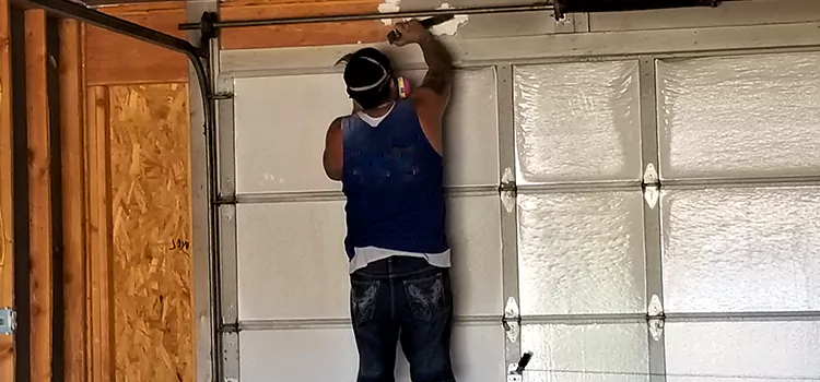Specialized Garage Door Panel Solutions in Plantation, FL