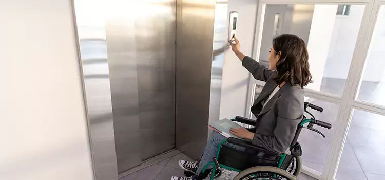 Benefits of Modern Handicap Door Systems in Plantation, FL