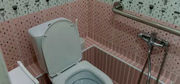 Meeting Diverse Needs With Accessible Restroom Solutions in Plantation, FL