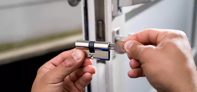 Emergency Locksmith for House Plantation