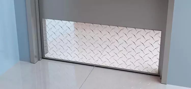 Benefits of Professional Kick Plate Solutions in Plantation, FL