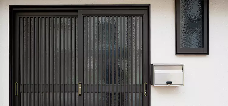 Sliding Screen Door Repair Plantation