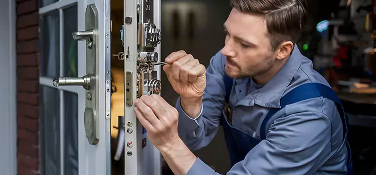 Residential Lock Installation Plantation