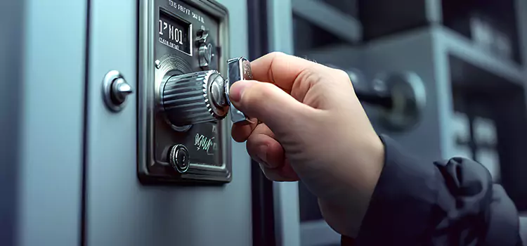 Locksmith Cost to Open Safe Plantation