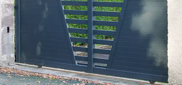 Automated Gate Company Near Me Plantation