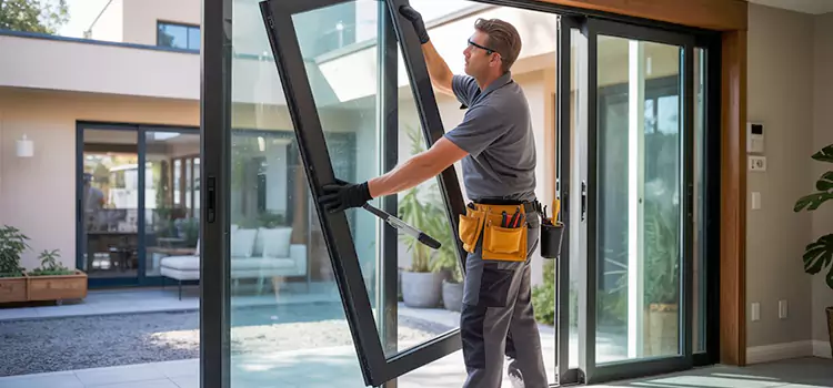 Specialized Sliding Door Roller Services in Plantation, Florida