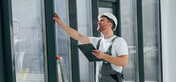 Comprehensive Solutions for Your Sticking Doors in Plantation, FL