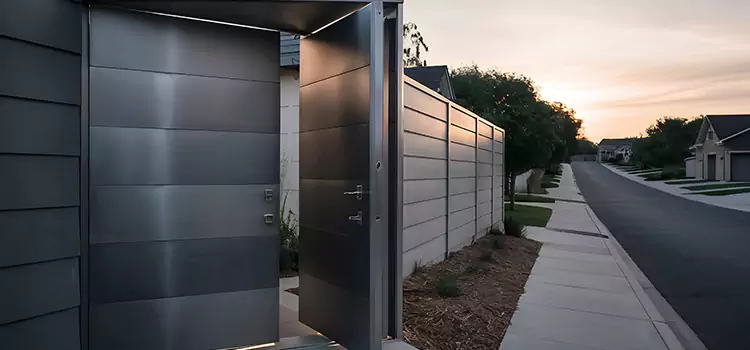 Comprehensive Steel Door Solutions in Plantation, FL