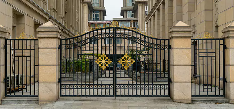 Comprehensive Iron Gate Maintenance Solutions in Plantation, FL