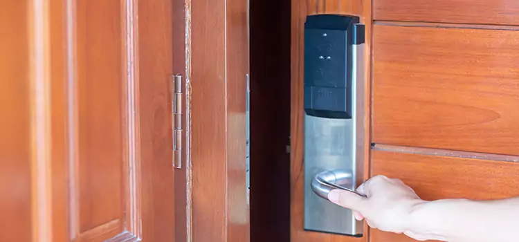 Commercial Keyless Entry Locks Plantation