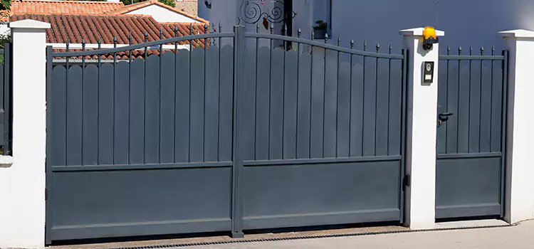 Emergency Commercial Gate Repair Plantation