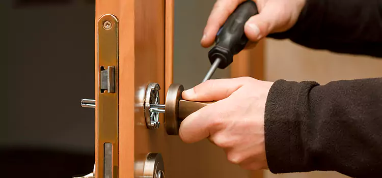 Semi Truck Locksmith Plantation
