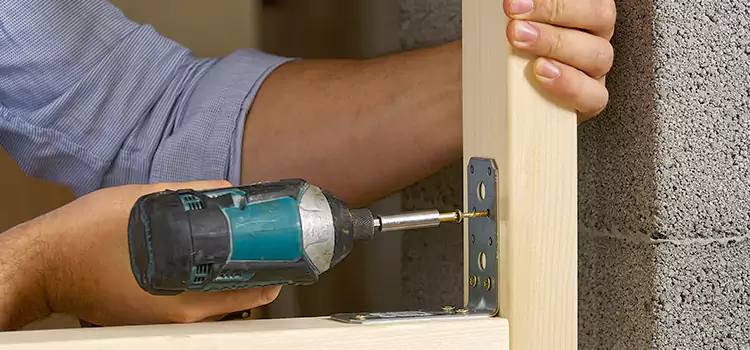 Jimmy Proof Deadbolt Repair Plantation