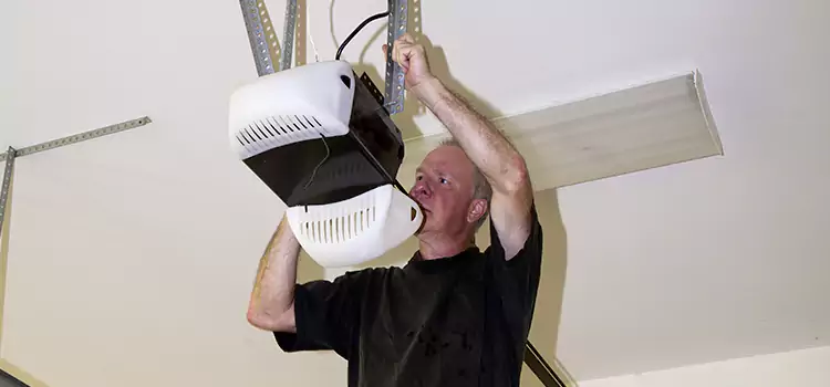 Garage Door Opener Service Plantation