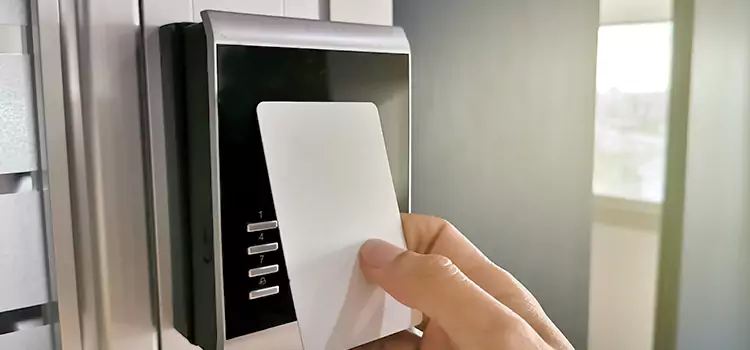 NMS Proximity Switch Door Systems Plantation