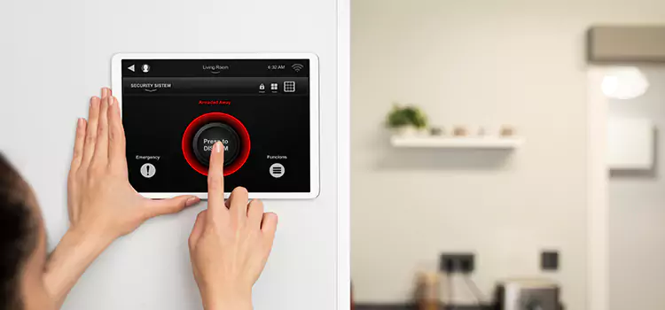Blink Video Doorbell Installation Plantation