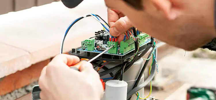 Specialized Brand Gate Motor Repairs Plantation