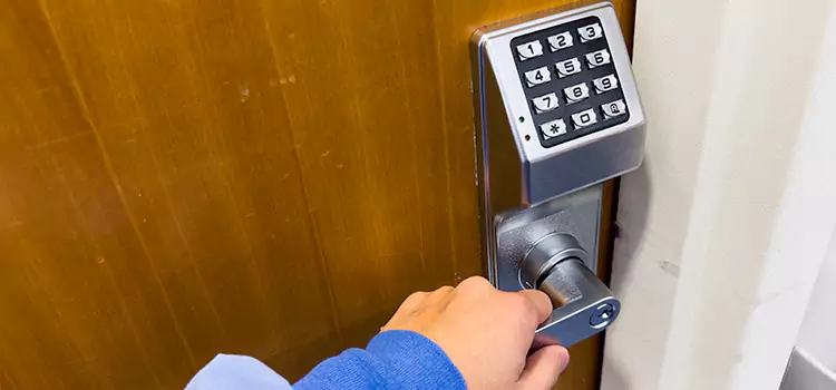 Why Choose Us for Your Keypad Lock Needs in Plantation, FL?