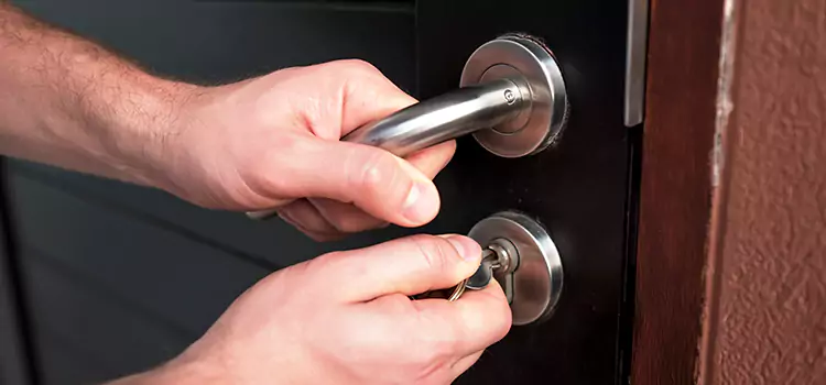 Master Key Control and Audits Plantation