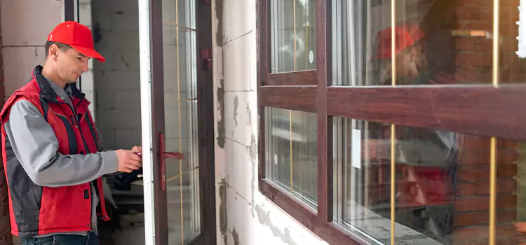 Sliding Door Lock Repair Plantation