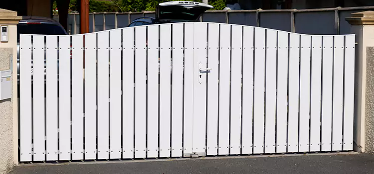 Why Choose Us for Residential Gate Repair in Plantation, FL?