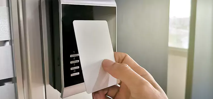 Advanced RFID Technology Integration in Plantation, FL
