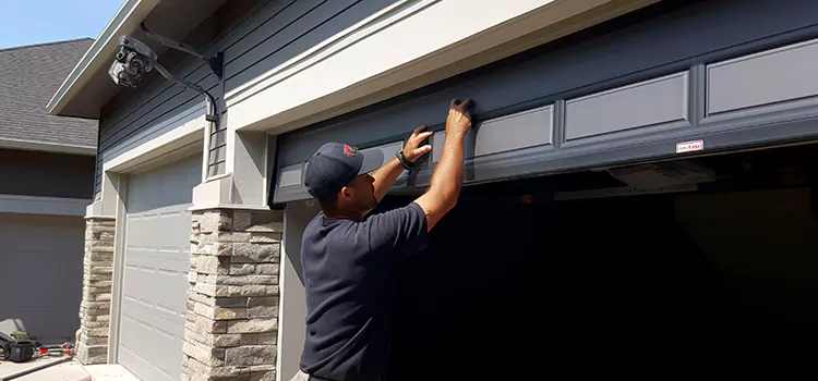Janus Roll Up Doors Plantation