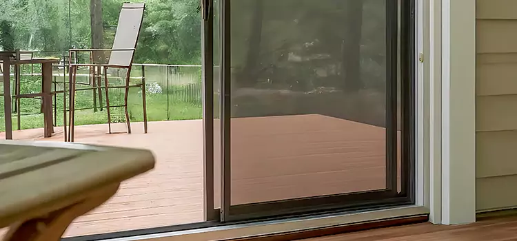 Garage Screen Door Installation Plantation