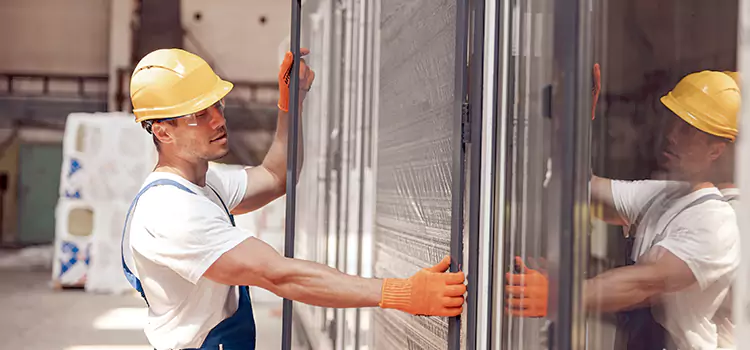 Sliding Door Mesh Replacement Plantation